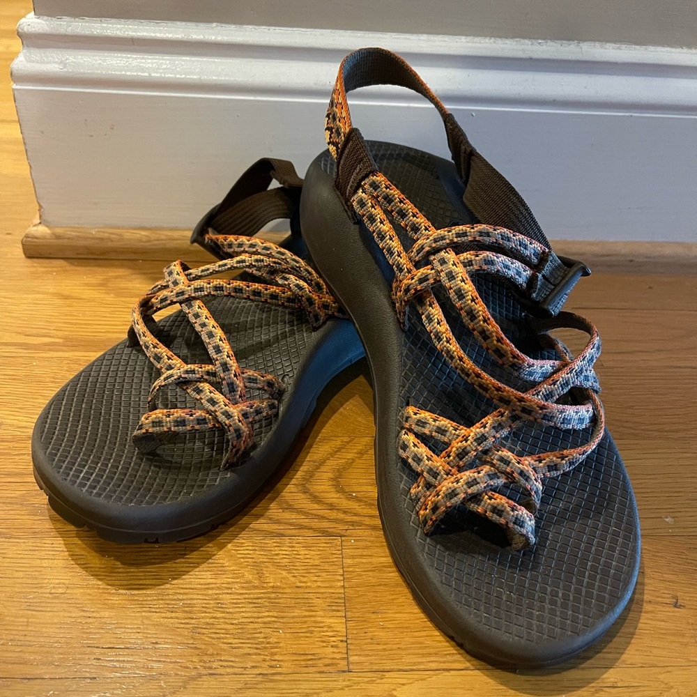 Chacos